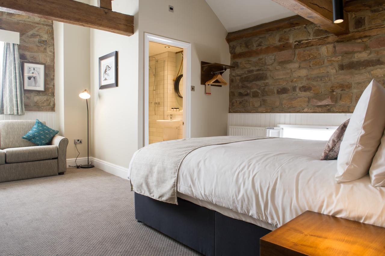 The Kestrel By Innkeeper'S Collection Harrogate