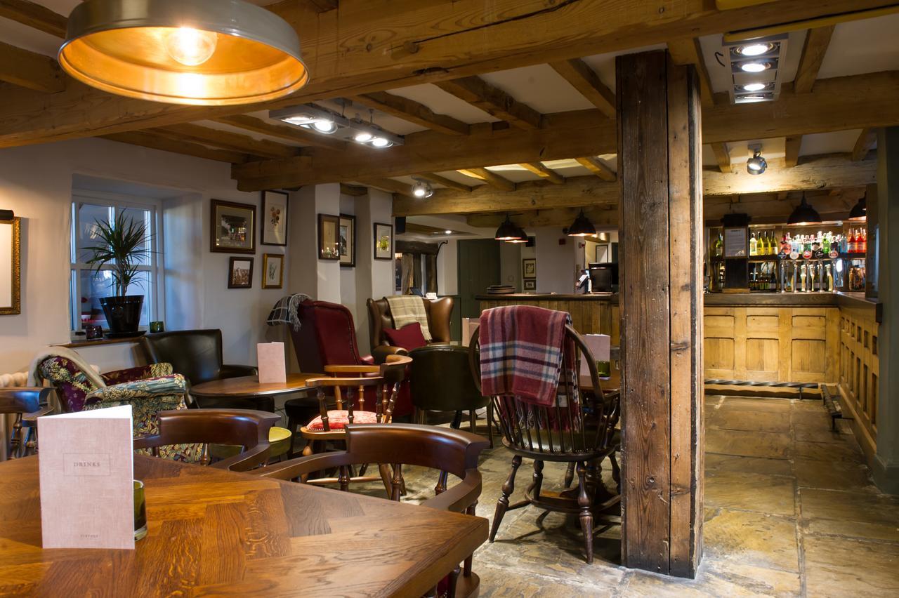 Hotel The Kestrel By Innkeeper's Collection