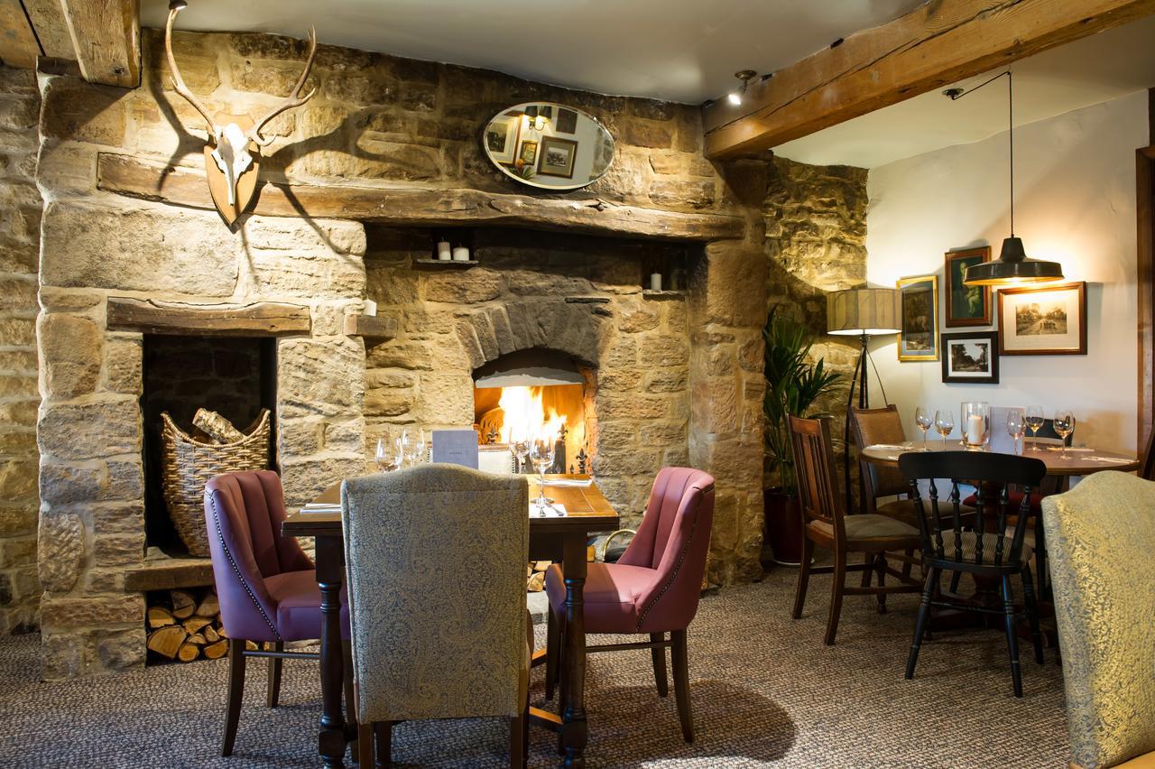 Hotel The Kestrel By Innkeeper's Collection