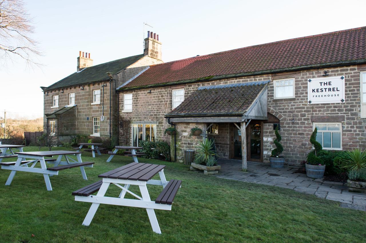 Hotel The Kestrel By Innkeeper's Collection 4*