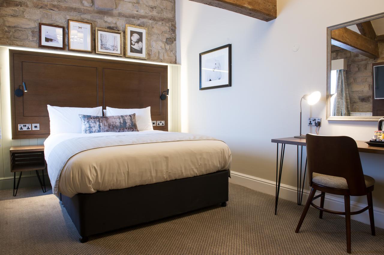 The Kestrel By Innkeeper's Collection Hotel 4*