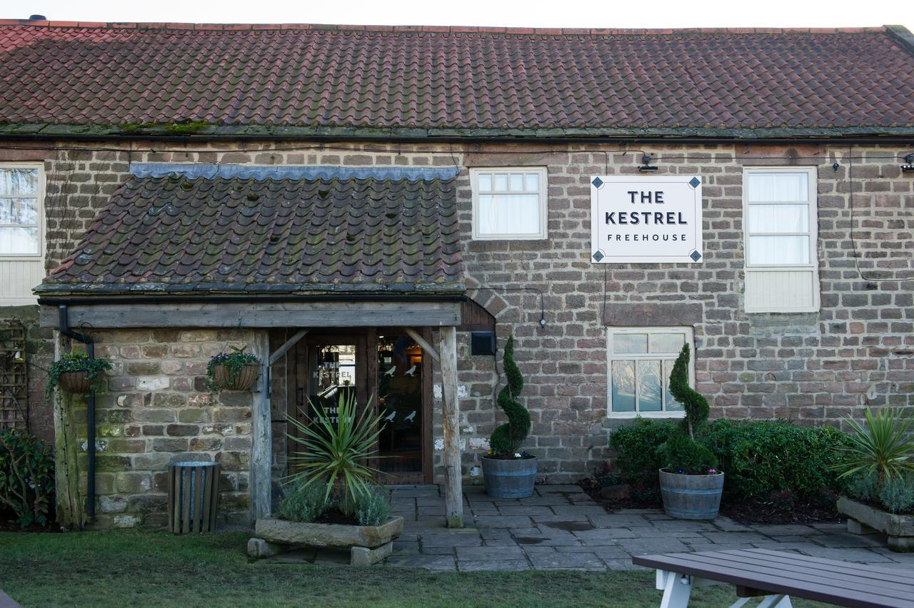 The Kestrel By Innkeeper's Collection Hotel Harrogate