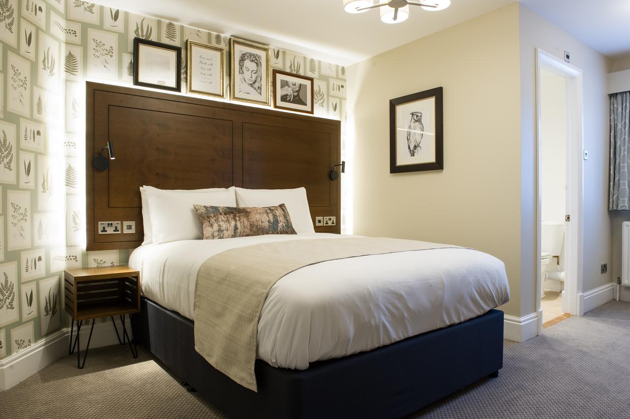 The Kestrel By Innkeeper's Collection Hotel