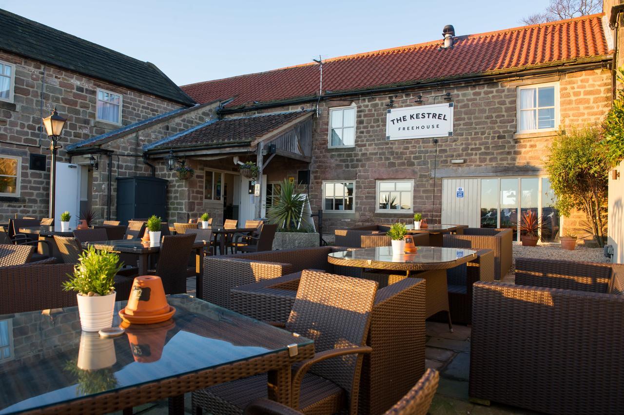 The Kestrel By Innkeeper's Collection Hotel