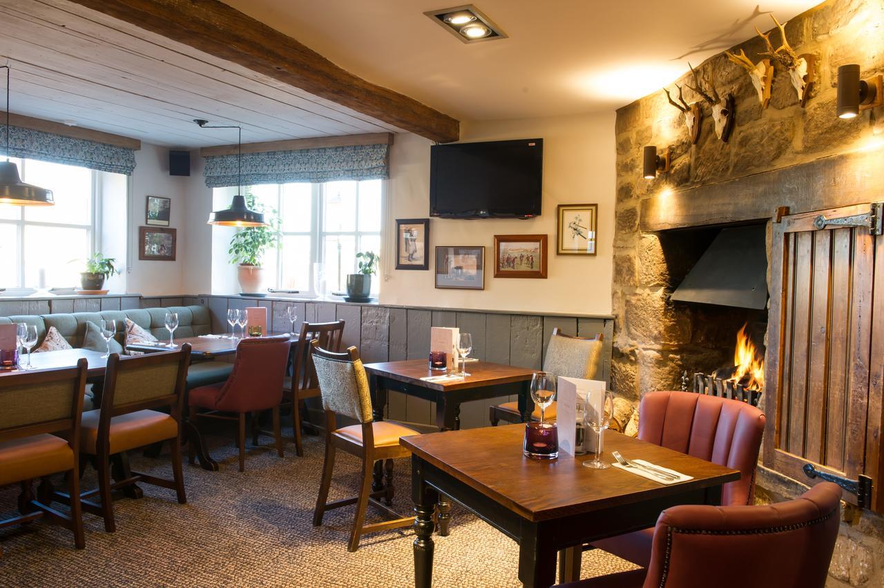 Hotel The Kestrel By Innkeeper's Collection 4*