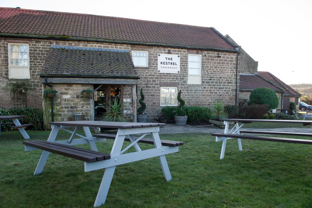 Hotel The Kestrel By Innkeeper's Collection